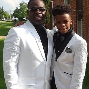 Meet your Posher, Dan